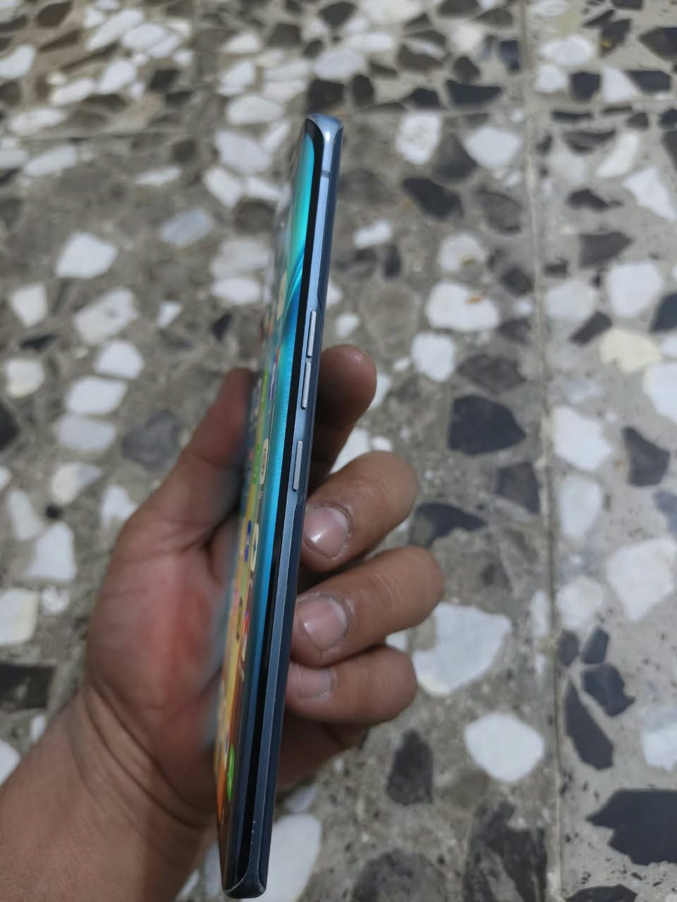 تكنو فانتوم إكس  5جي 

  ذاكره256 رام16 جهاز جديد مكفول من كلشي 
سعر 250 بي مجال   بدون ملحقات   بغداد شعب  ***********

