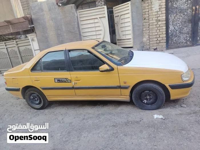 السلام عليكم 
بيجو بارص 2015 
كير محرك مكفول
تبريد شغال
صدر نص عمر 
سياره خير من الله
مبدل بنيد طاير .. 
بسمي سنويه تحويل ثاني يوم
مكاني بغداد الغزاليه
للاستفسار
***********
