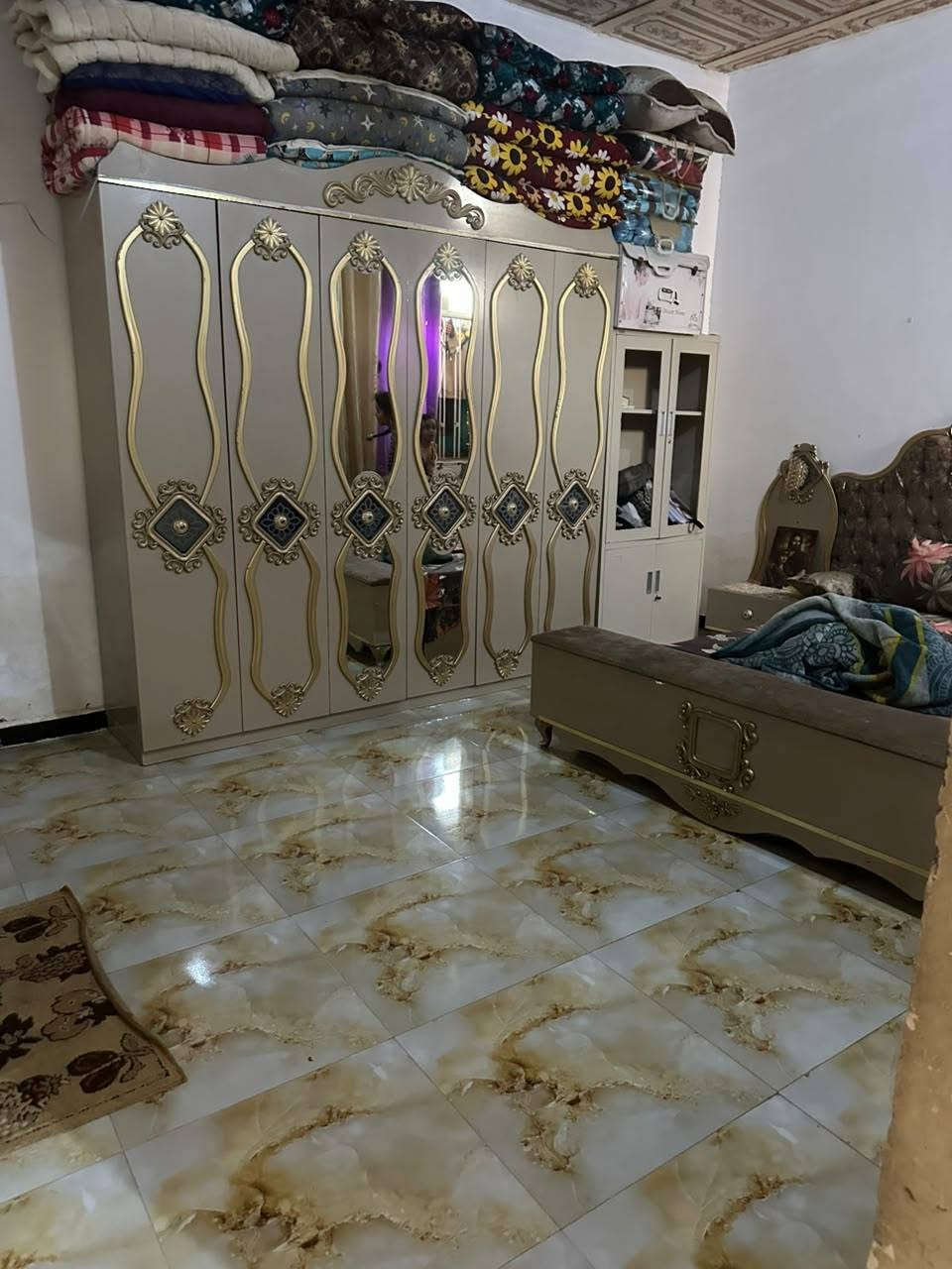 طابو زراعي • ٢٢٠م • غرفتين