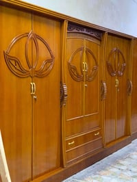 غرفه صاج • ميسان ابو رمانه • معرض ابو فارس