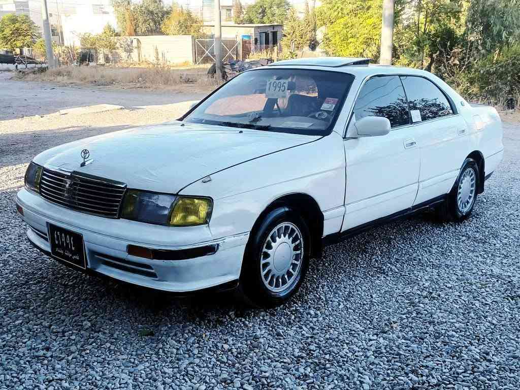 توێتا کراون بەتە مۆدیل 1999 بۆفرۆشتن و گۆڕینۆ مەکینە دوونیو گێڕومەکینەی بەشەرتی 100فیتەر سەوت دوکەڵ بوخار بەشەرت کارەبای مەز بوت هەمووگیانی ئیشەکات ئەشیای تەبریتی کامل پێوەیە دەعموو لیدراوی نیە پێشو دوای هیچی پێوەنیە چواتایەی تازە لۆک بۆبەسراوە ڕێگە پێدانی کەلاری لەگەڵایە کتابی بۆکراوە شوێن هەڵەبجەی تازە ژمارە *********** ڤایبەری لەسەرە السليمانية, العراق
