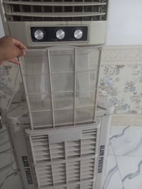 كونفيره صرعه ثلاث طكات جديده مستخدمه ثلاثه أشهر فقط سعرها (300) ألف . ...