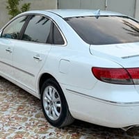 هونداي ازيرا • ٢٠٠٩ • رقم اربيل