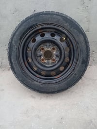 تاير • ويل • جديد