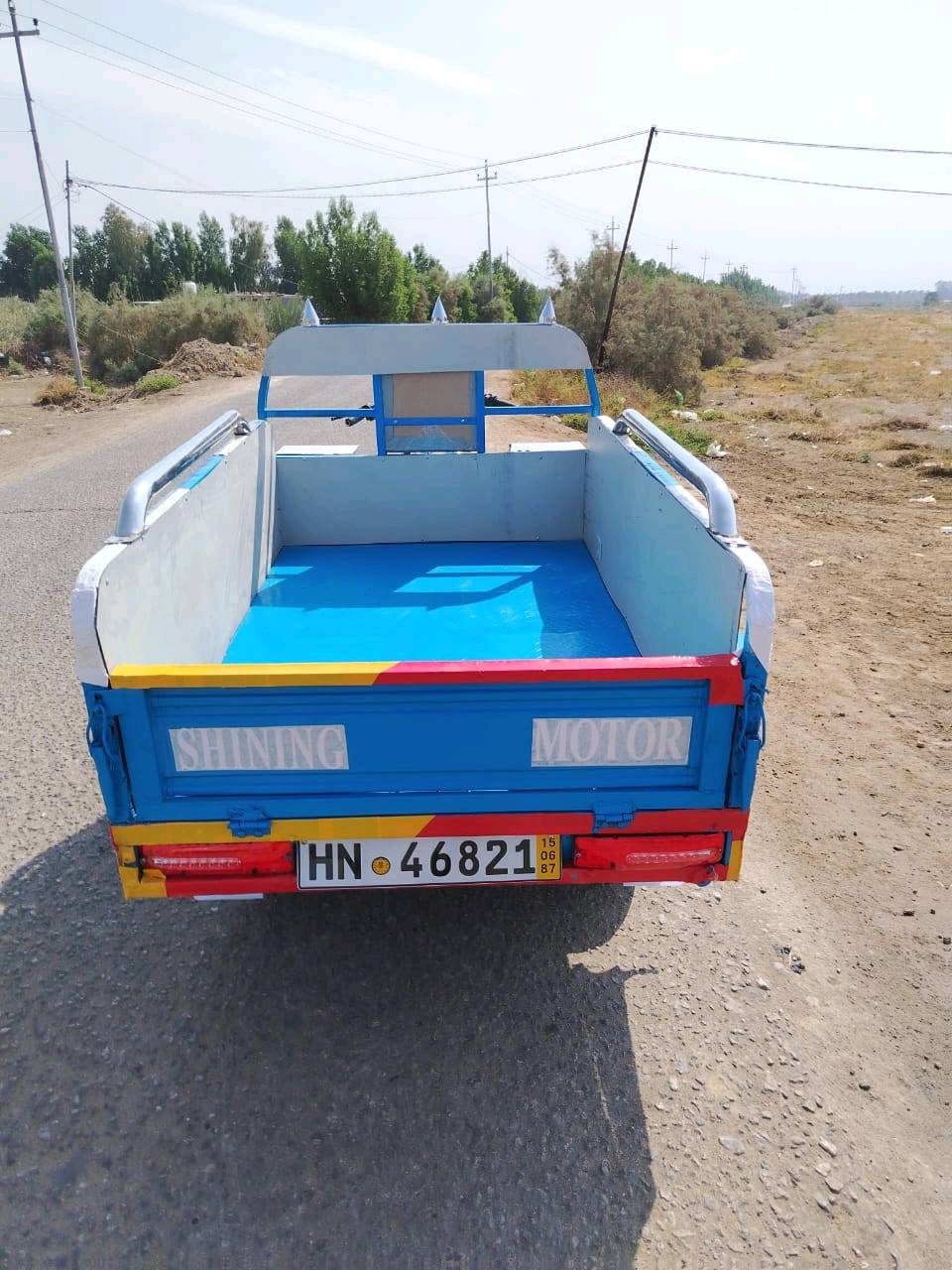 ستوته • مديل ٢١ • محرك ٢٥
