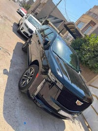 اسكاليد بريميوم • ٢٠٢٣ • ٦١٠٠٠ كم