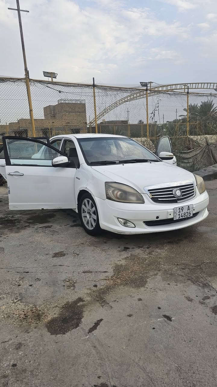 جيلي موبل • ٢٠١٢ • رقم كربلاء