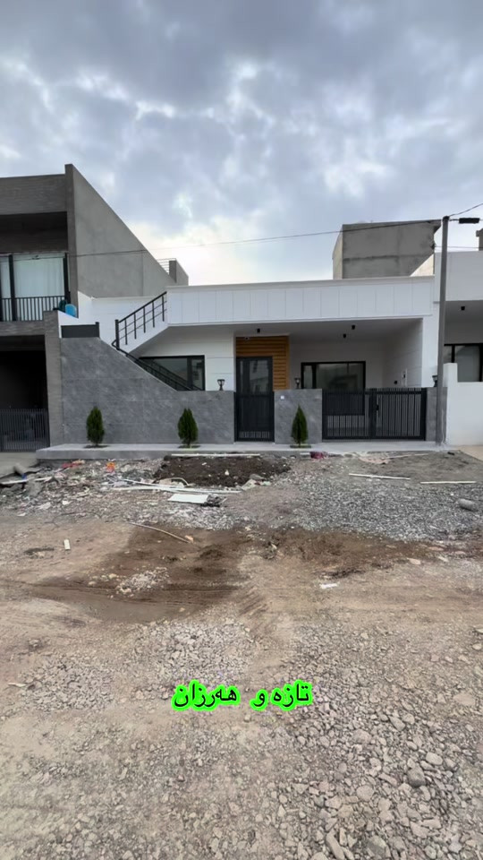 بيت جديد • قرب البستان • رخيص