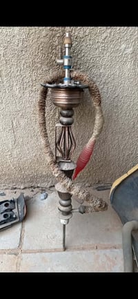 نراكيل بابلي • ثنين • نقصه شيشه