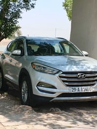 توسان ٢٠١٦ • مكينة ٢٠٠٠ • بدون حادث