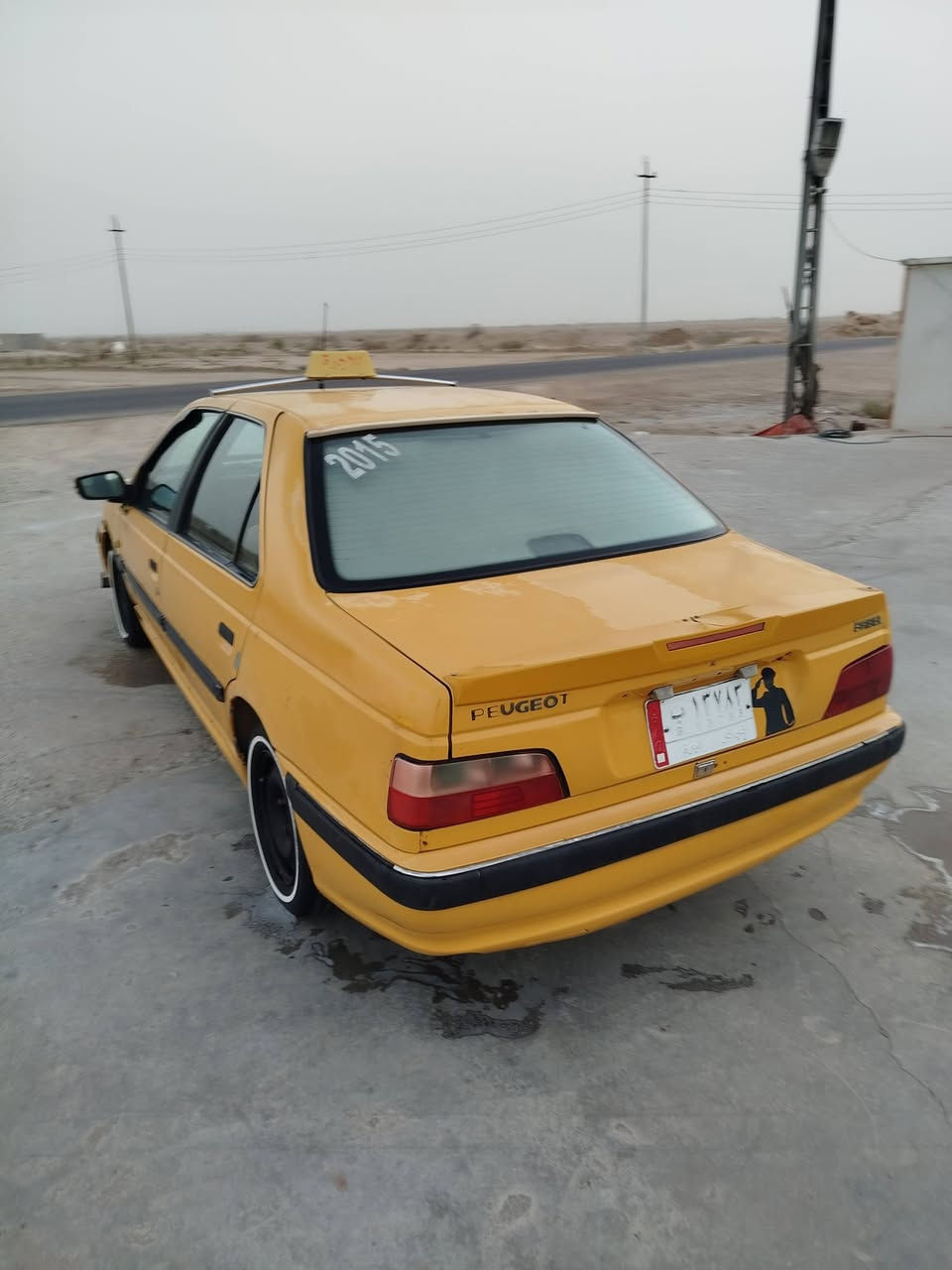 بيجو بارص لبيع موديل 15 رقم ذي قار بسمي مكاني ناصريه سجن الصلاحي السعر 35 وبيه مجال لطيبين مكينه وكير خير من الله كهربائيات كله شغاله تخم تاير ابو خطه تبريد كنمبريسر واكف فقط ***********
