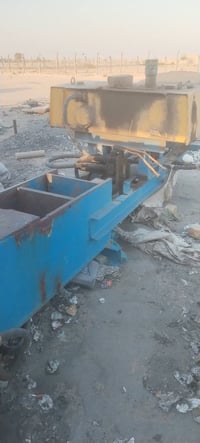 عندي مكبس قوطيه شغل عراقي للبيع للاستفسار ٠٧٨٠١٢٦٩٢٣٨