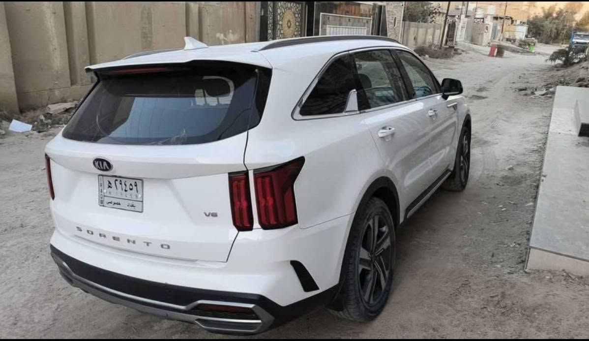 سورنتو2021 خليجي ماشيه 50 الف مكفوله
بيع او مراوس بلاندكروز 18 وفوگ 
***********
