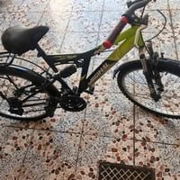 بايسكل • ٢٤ • حي الجهاد الشارقة