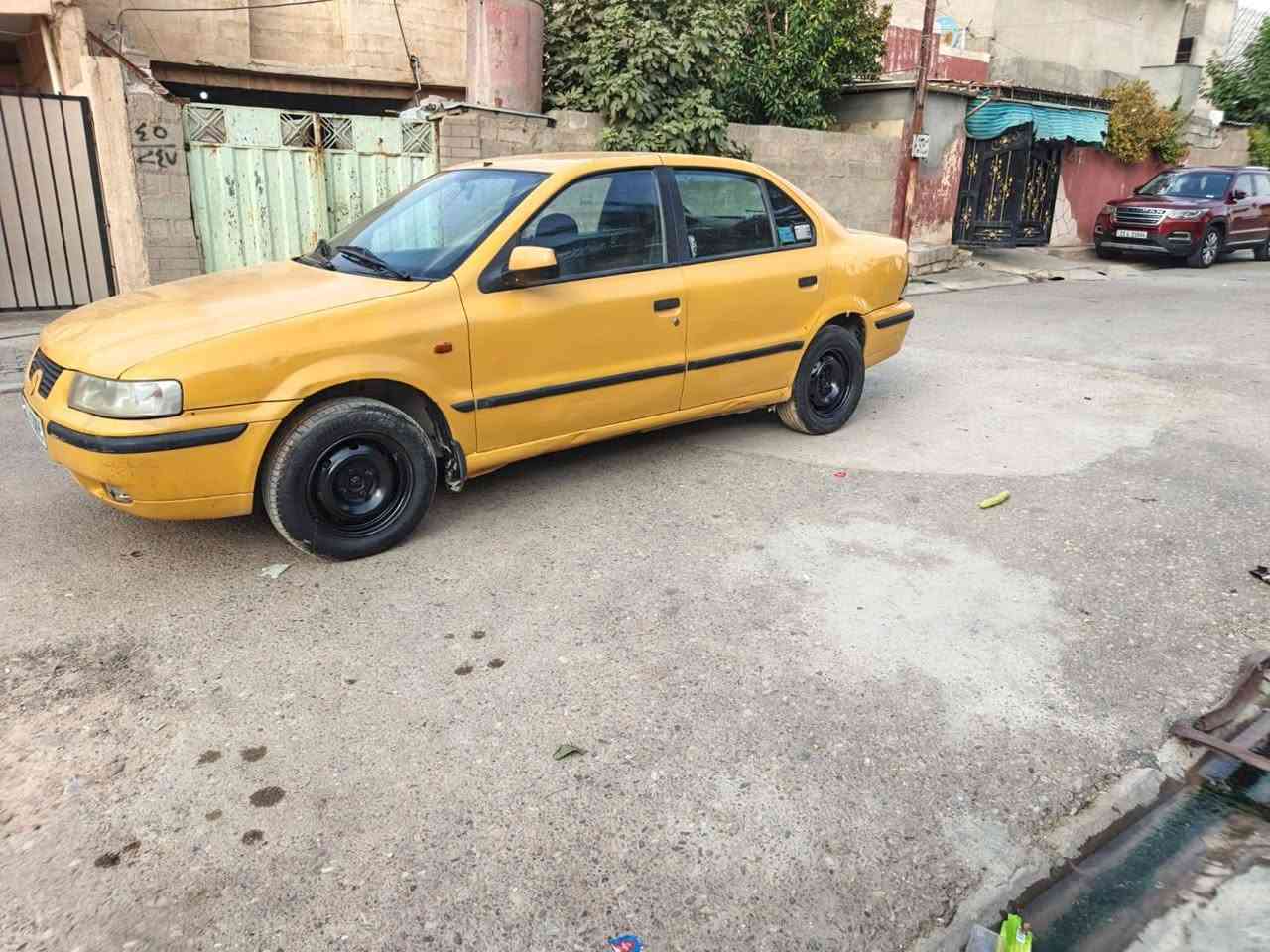 سلام عليكم سمند ٢٠١٠ سياره جاهزه بدون ضربه بدون صبغ محرك كير صدر تاير كله بالشرط هيئه او غرامات مصفره سنويه جديد هزه جديد رقم دولي شرط التحويل والوكالة كهربائيه شغال  السعر ٢٧ او بي مجال بسيط للشراي
للبيع 
كركوك
***********
سلام عليكم سمند ٢٠١٠ سياره جاهزه بدون ضربه بدون صبغ محرك كير صدر تاير كله بالشرط هيئه او غرامات مصفره سنويه جديد هزه جديد رقم دولي شرط التحويل والوكالة كهربائيه شغال  السعر ٢٧ او بي مجال بسيط للشراي@
