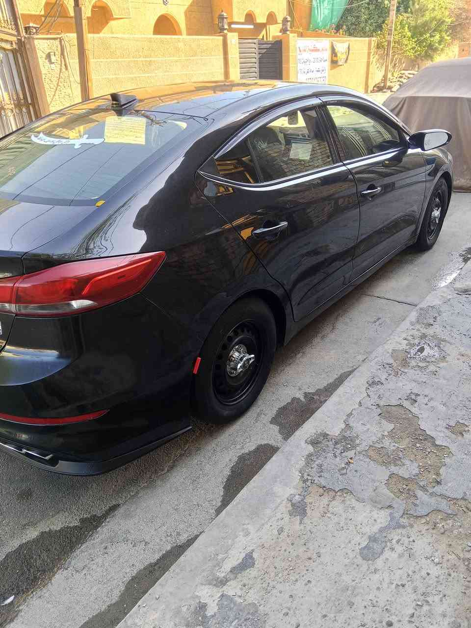 انتره وارد موديل 17حادث جاملغ و بنيد بدون ارباك رقمي ***********
