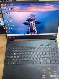 ASUS TUF A15 FA507 RYZEN 7 7435HS RAM 16Gb DDR5 4800 Hz (قابل للتطوير ...