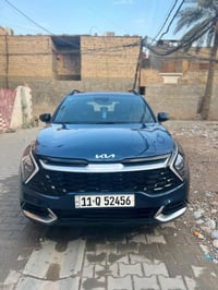 سبورتاج هايبرد • ٢٠٢٣ • مرقم بغداد