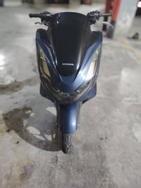 PCX • جيل الرابع • ما بيها ضرر