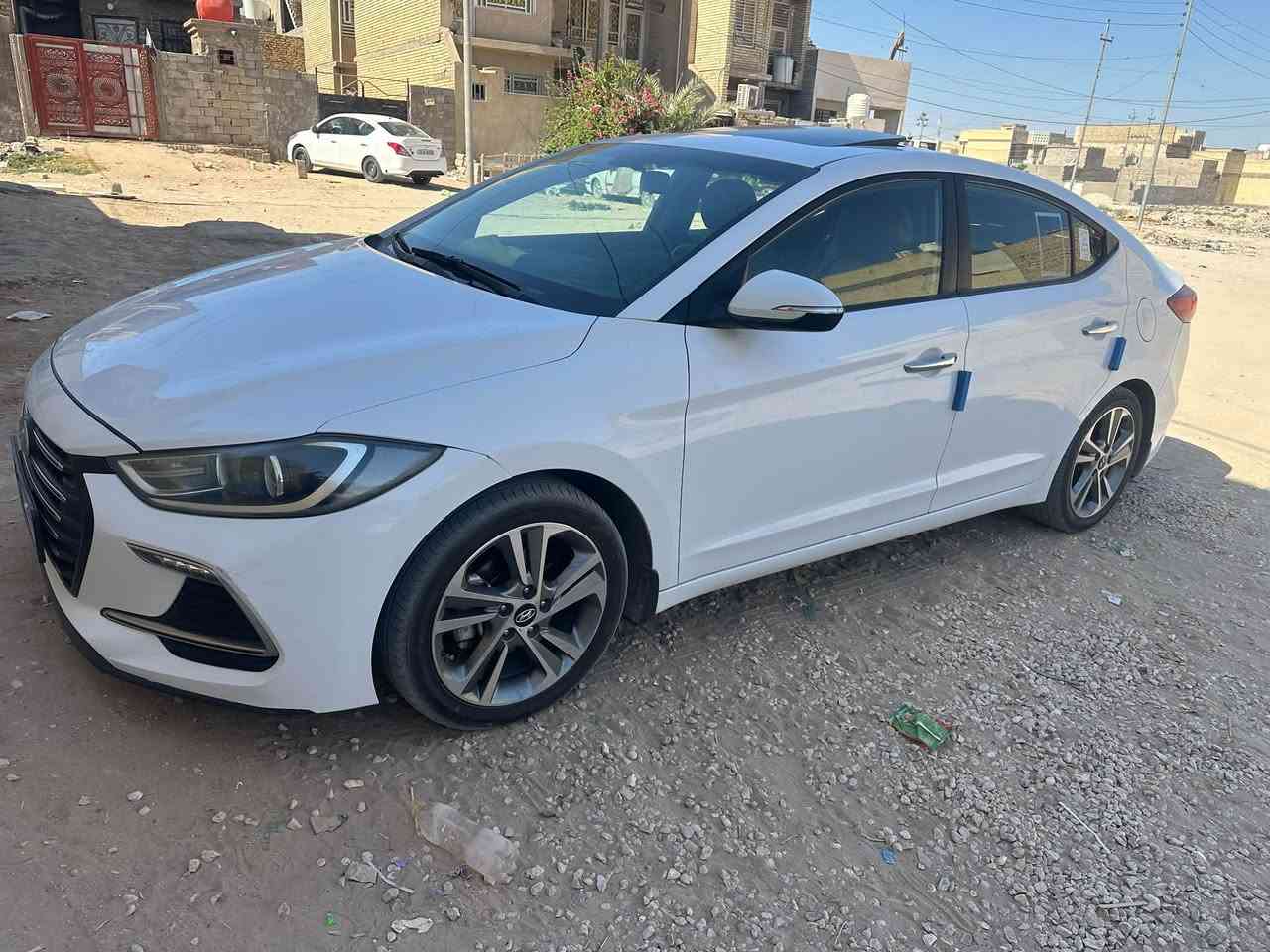النتر ١٩ خليجي مكفوله رقم بغداد باسمي فول مواصفات 
السعر ١٤٥ وبيه مجال للاتصال ‭***********‬
مكانه كربلاء
