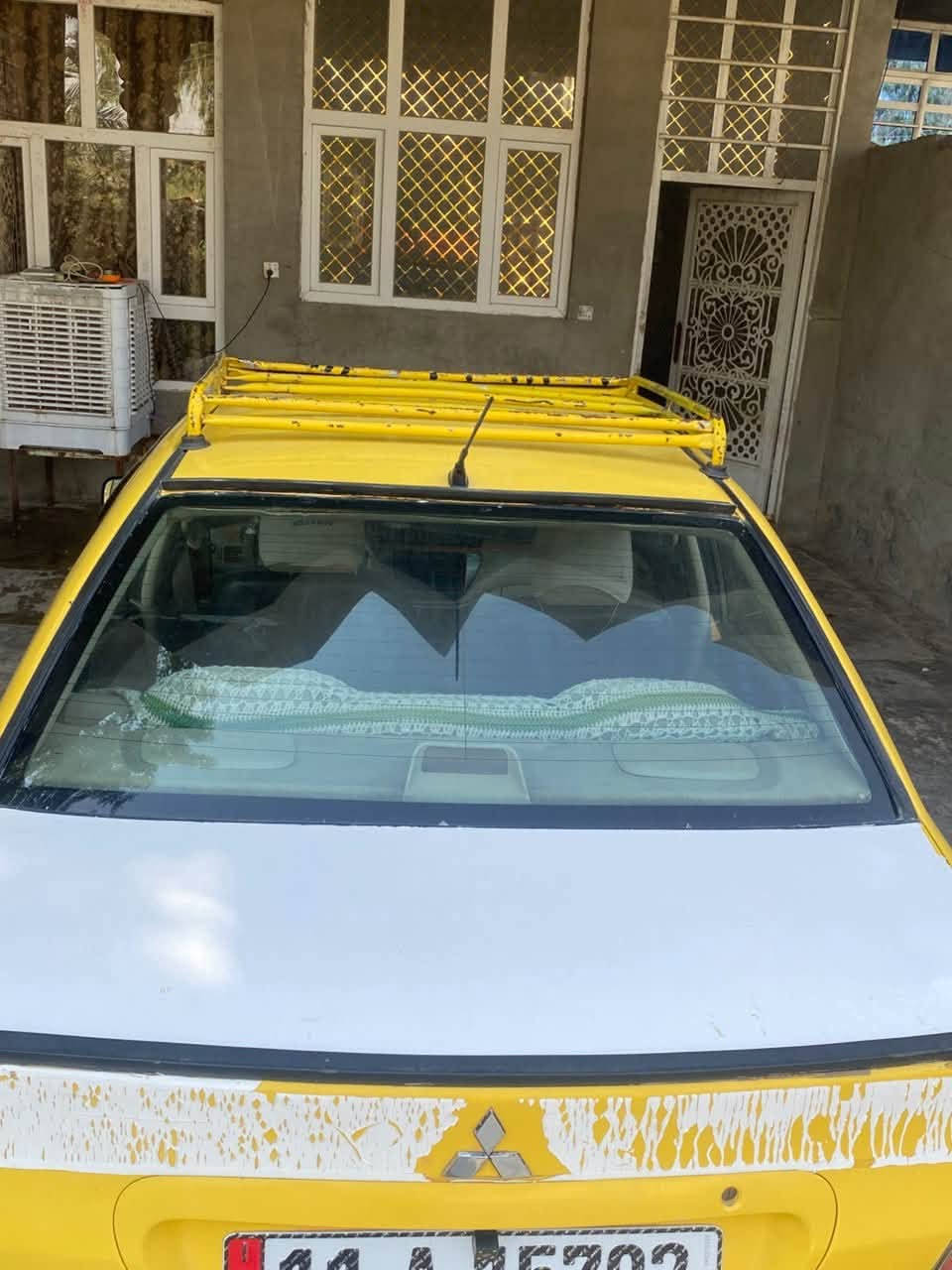 سلام عليكم ورحمة الله البيع لانسر 2008سعر65بي مجال لطيبين اخوان مكلف بل نشر رقم صاحب سيارة***********
