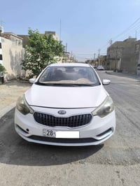 سيراتو خليجي • ٢٠١٦ • مكينة ١٦٠٠