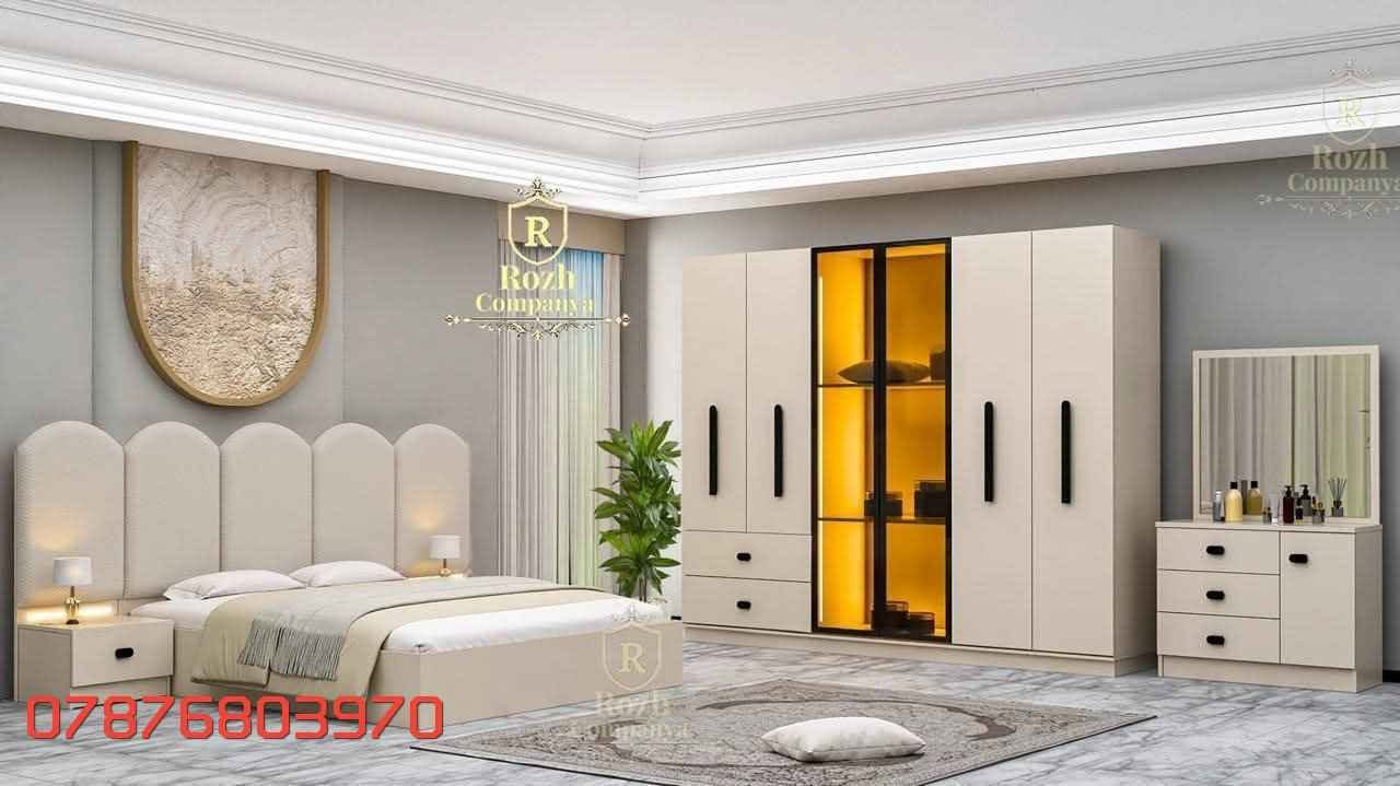 🏡 أهلاً وسهلاً بكم

🇹🇷 غرف نوم تركية أصلية – موديلات جديدة ومميزة

📲 للطلب والاستفسار:
***********

💬 أرسل صورة الموديل عبر واتساب، وسنتولى خدمتك بكل سرور.

✅ متوفر:

- خدمة شد ونقل الأثاث.
- توصيل مجاني داخل مركز بغداد.
- التوصيل إلى الأطراف: 25 ألف دينار.
- التوصيل إلى المحافظات: 75 أو 100 ألف دينار (بحسب المحافظة).

📩 للحجز أو الاستفسار، أرسل صورة الموديل عبر واتساب:
***********

🔗 واتساب:
wa.me/+9647876803970 الرمادي, الأنبار
