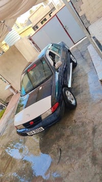 سيفيه • موديل ٩٤ • كير عادي