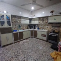 كاونتر المنيوم • شغل ثقيل • جديد حرفيا