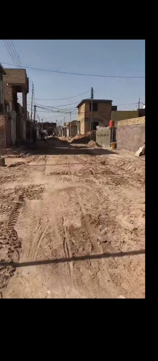 هيكل بناء • ١٠٠م • حي النداء