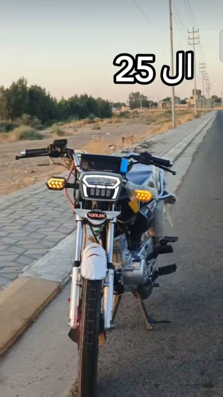 تايكر • موديل ٢٥ • مستخدم شهر