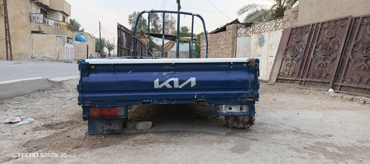دمعه • ٨ جنكال • بغداد المعامل