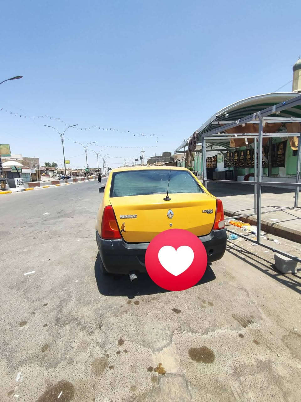 رينو ١٤ جاهزه لاخير فول رقم قادسيه مميز بسمي سنويه جديده مصفره حداديه جديد بجيس توهن تواير تخم دواخل مامتعوبه سياره بمعنا الكلمه باور ستيرن كير جديد مكينه ضريبها جنطه بدون عابر سعر34 مكاني سماوه ***********
