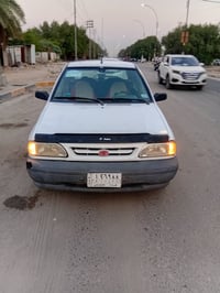 سايبه • ٢٠١٠ • مكينه وكير جديد