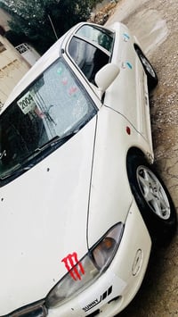 بروتون 2004 • أوتوماتيك • فتحة سقف