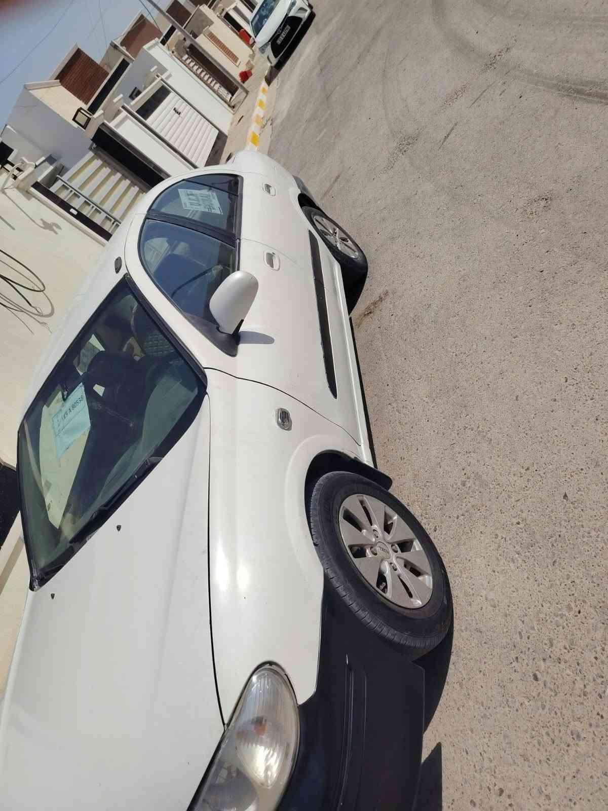 سني مزاد  ٢٠٠٢ سياره جاهزه من كلشي الكير محور اوتو ***********السعر45 الانبار الفلوجه
