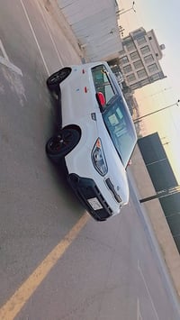 صول مويل 2016  امريكي حادثهه جاملغ وبنيد بدون دواخل  وبيه. صبغ جوه الب...