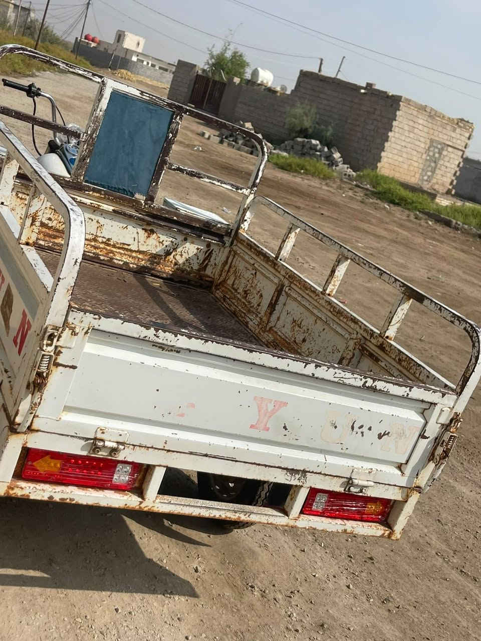 ستوته • ٢٠١٨ • شاصي مكفول