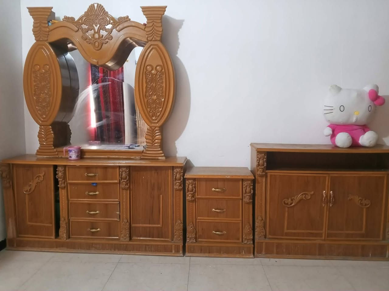 غرفهةنوم تسكام عراقي صاج داخل وخارج نضيفه التواصل***********نجف
