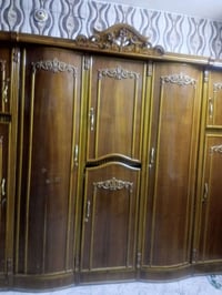 بغداد شعله • خمس ابواب • صاج اصلي