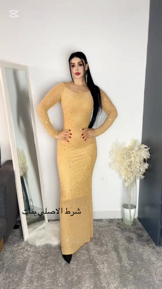 ليكرا فول مطاط • كل القياسات • أصلي بنات