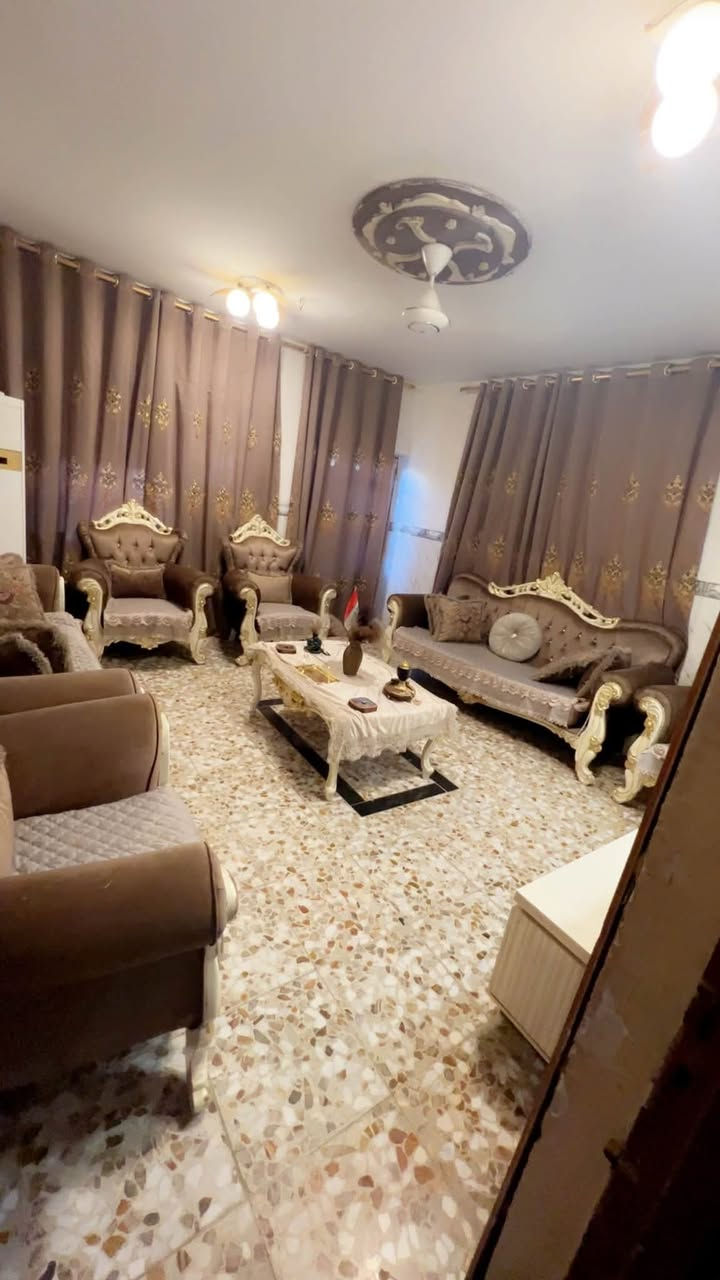كاونتر خشب • مستعجل • أبو دشير