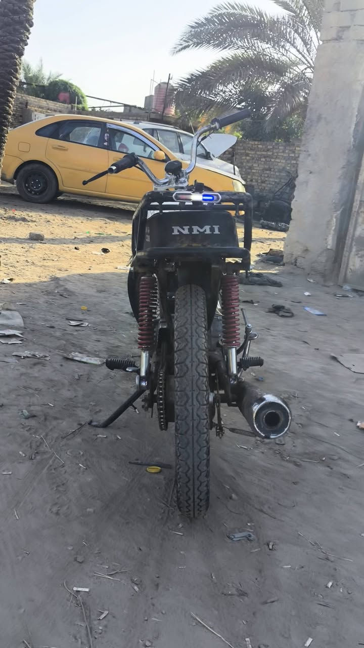 دراجه اربعه كير كلك  للبيع المكان بابل الدبله السعر 250
لتواصل الاتصال علا الرقم ***********

