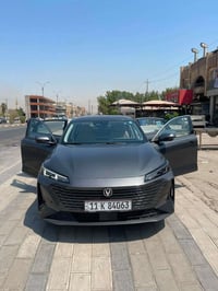 ايدو بلس • ١٫٥ تيربو • زيرو ٢٧٠٠٠ كم