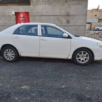 كورلا محورة • ٢٠١٣ • يحتاج غاز