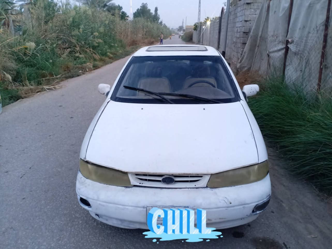 سيفيا • ٩٦ • رقم بابل
