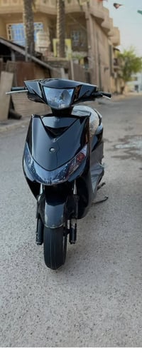جيتي ار • حديث • كفاله
