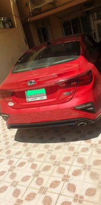 وارد أمريكي • محرك ٢.٠ • ٦٥ ألف ميل