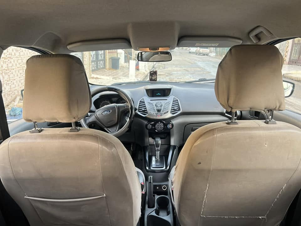 Ford ecco sport xaleje model 2017 mwsfat 3 gera otmateke ade sport hech ledane nea hech boeaxe nea sare 85$ raqm mobeal ***********
فورت ايكو سبورت خليجي موديل ٢٠١٧ موصفات ٣كير اوتماتيكي عدي سبورت بدون ضرب بدون صبغ مكفول من كول شي سعر ٨٥$ رقم موبيل *********** أربيل, العراق
