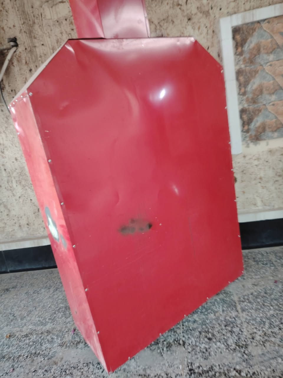 شوايه • نضيفه • بغداد الخامسه